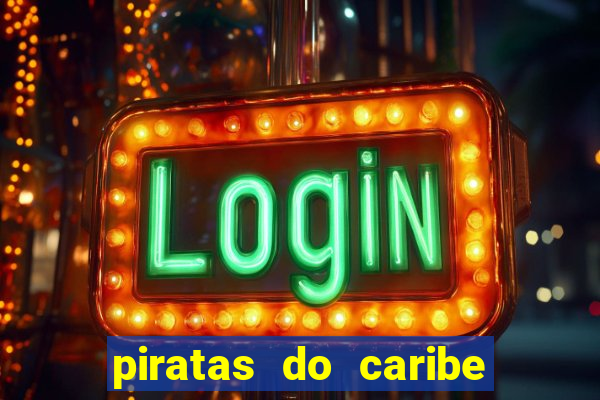 piratas do caribe 6 o retorno de davy jones